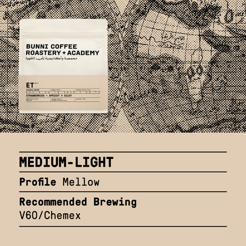 Medium-Light