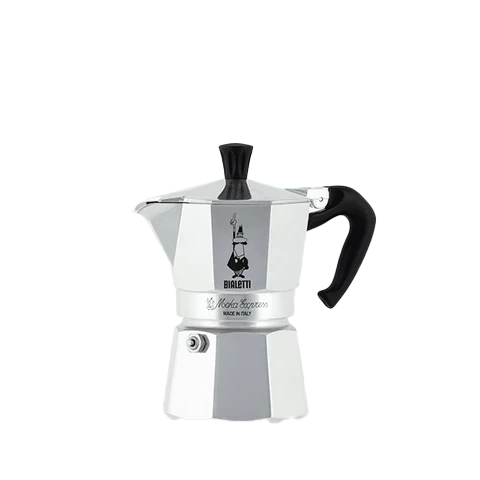 Bialetti Moka Express Oceana