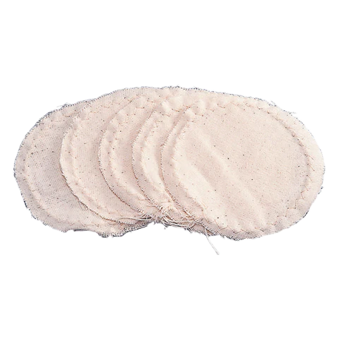 HARIO Cloth Filter for Syphons (5 pack)
