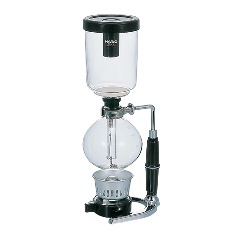 HARIO Coffee Syphon "Technica" 5 Cup