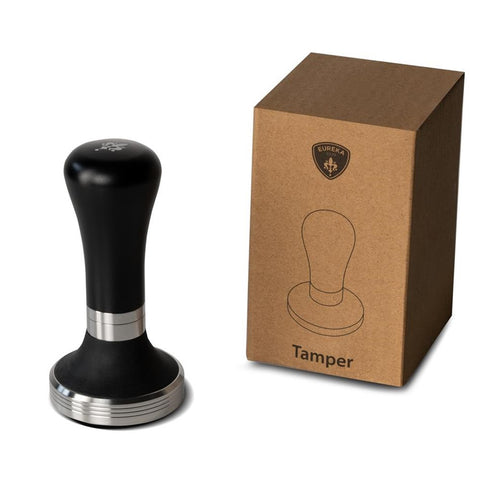 Eureka Perfect Grip Tamper