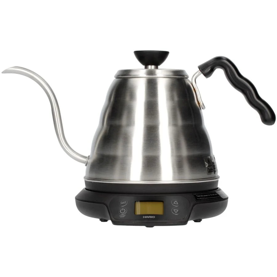 HARIO Buono Power Kettle With Temperature Control 800 ml