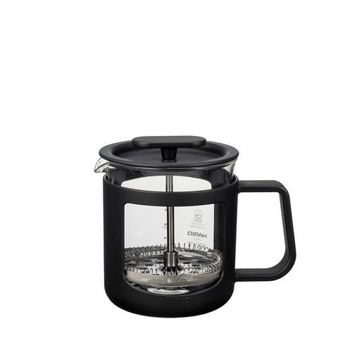 HARIO Coffee French Press U 300ml (2 cups)