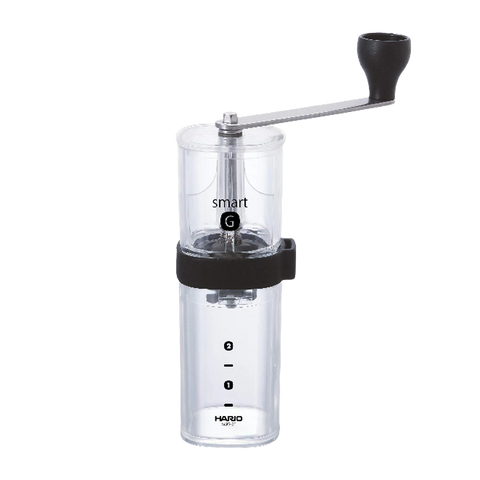 HARIO Hand Grinder Coffee Mill Smart G
