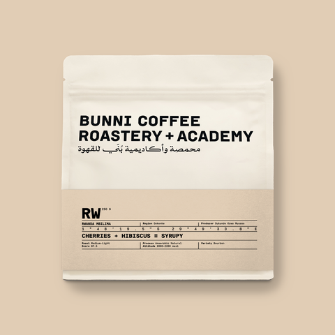 RWANDA MBILIMA