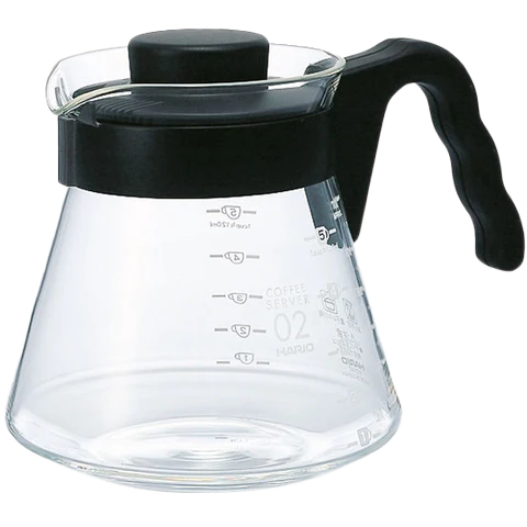سيرفر V60 من هاريو