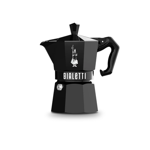 Bialetti Moka Exclusive