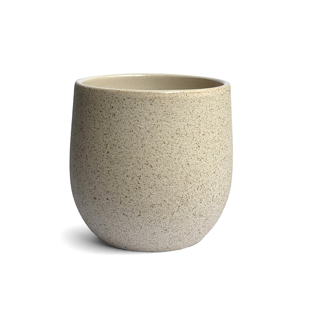 Ceramic Coffee Cup 250ml