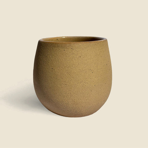 CERAMIC COFFEE CUP