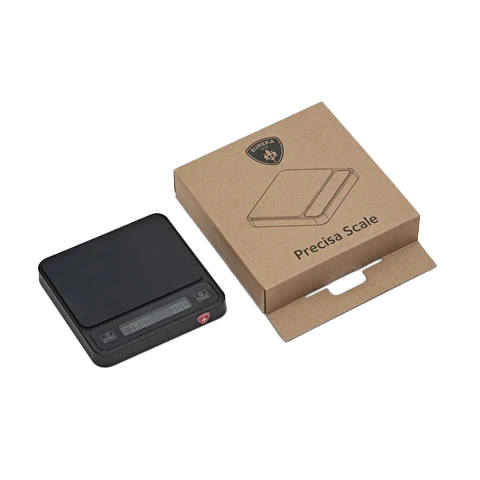 Eureka Digital Scale Precise