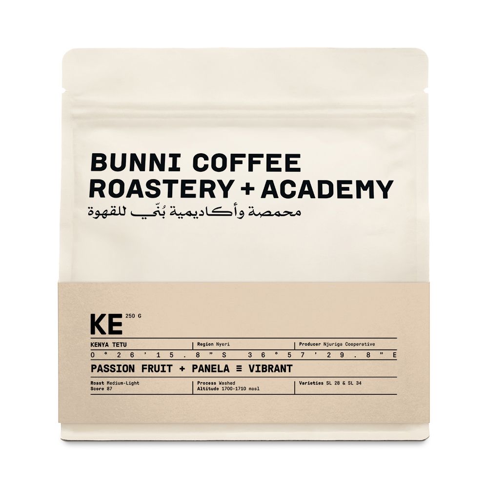 KENYA TETU