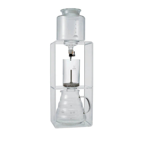 HARIO Water Dripper Clear