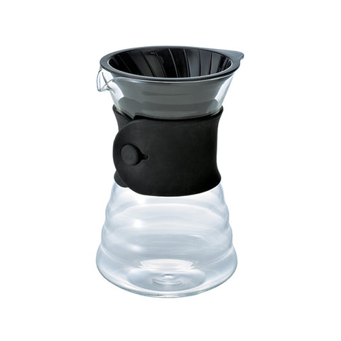 HARIO V60 Drip Decanter Set