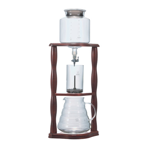 HARIO Water Dripper Wood