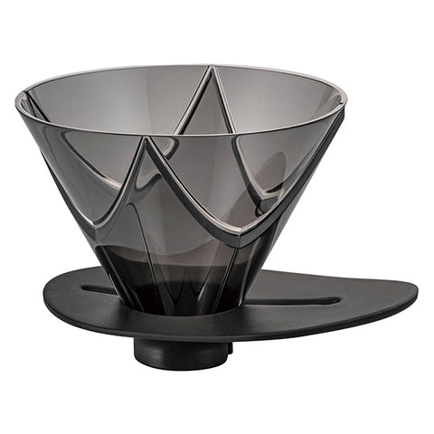 HARIO V60 One Pour Dripper MUGEN