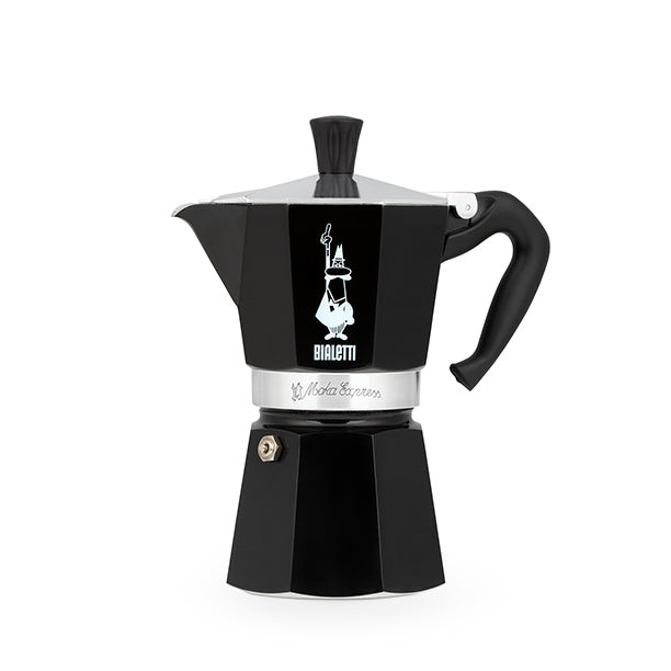 Bialetti Moka Express How To Make Espresso With A Percolator