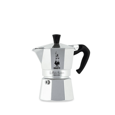 Bialetti Moka Express Oceana
