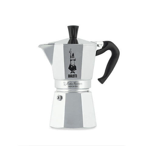 Bialetti Moka Express Oceana