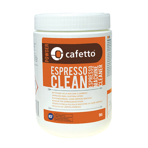 Cafetto Espresso Clean 1kg