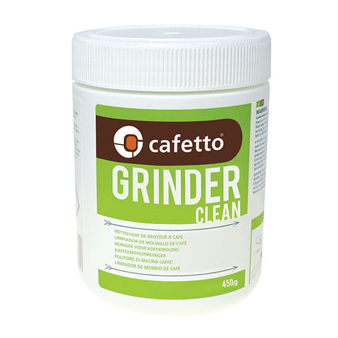 Cafetto Grinder Clean 450g