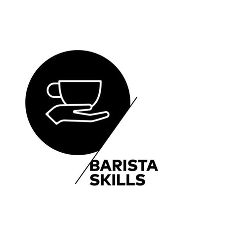 SCA Barista Skills Intermediate